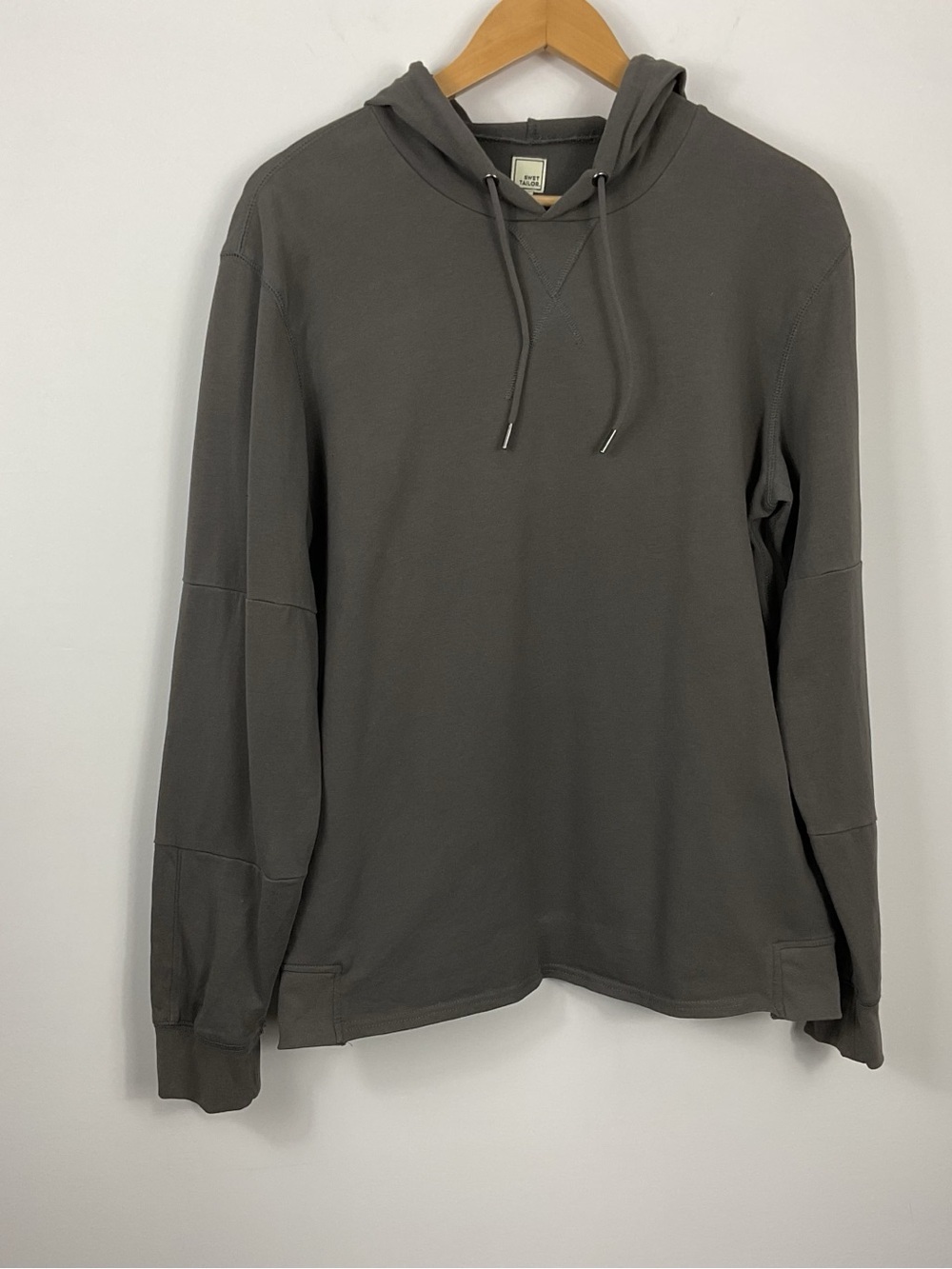 Swet Tailor Lightweight Swet-Hoodie Mens Size Medium